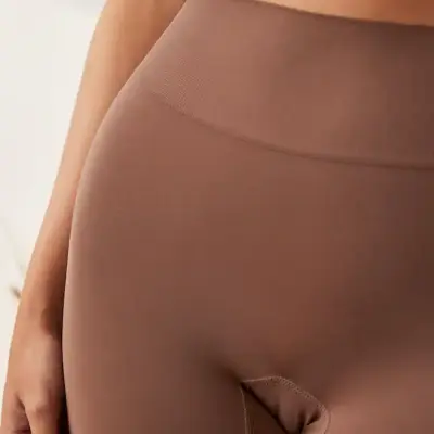 Anti-Chaf Shorts – All-Day Comfort & Protection