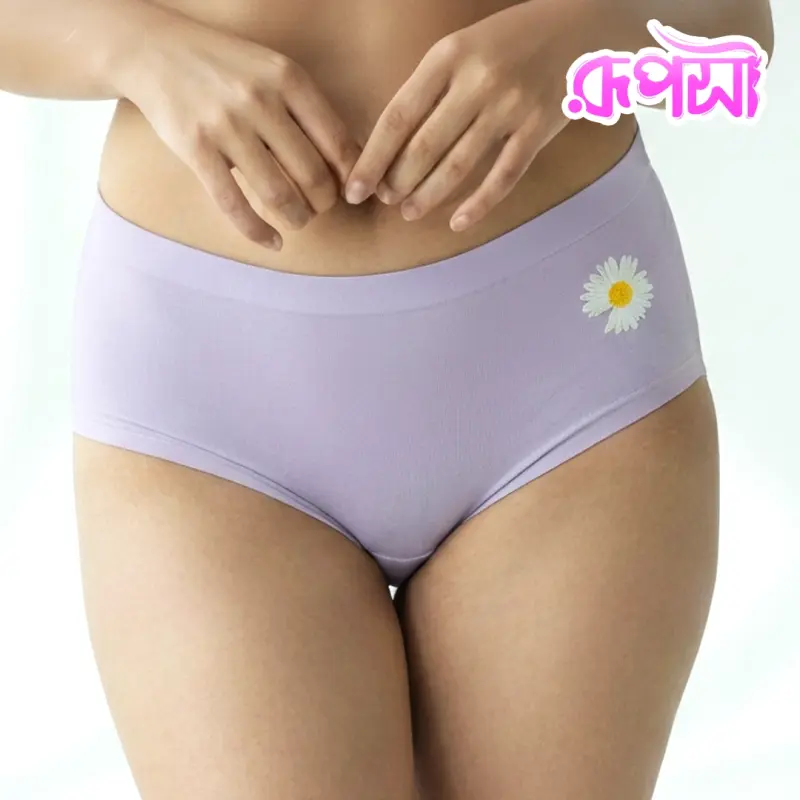 Period underwear