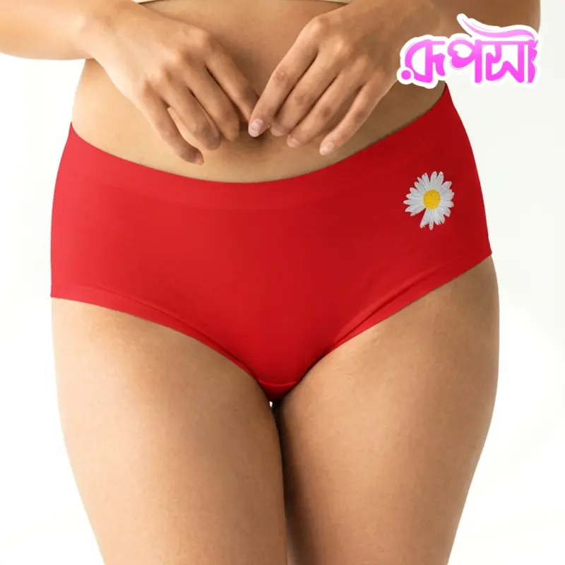 Period underwear