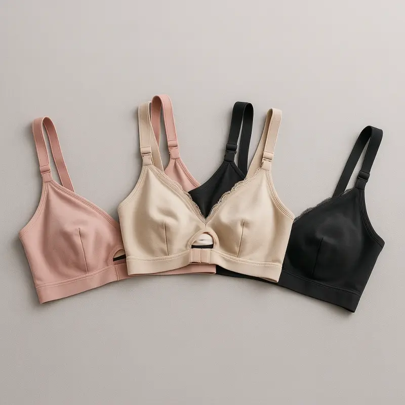 Maternity Nursing Bra