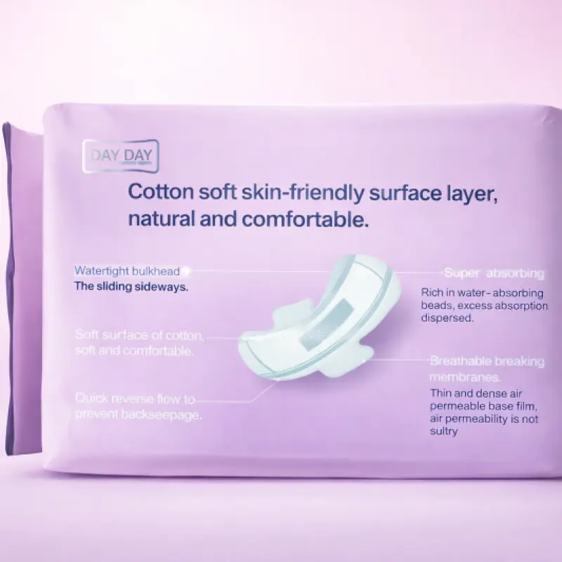 Hollyday Sanitary Napkin Special Combo offer