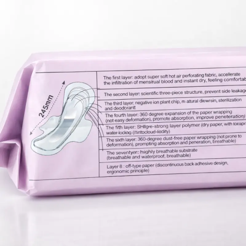 Hollyday Sanitary Napkin Special Combo offer