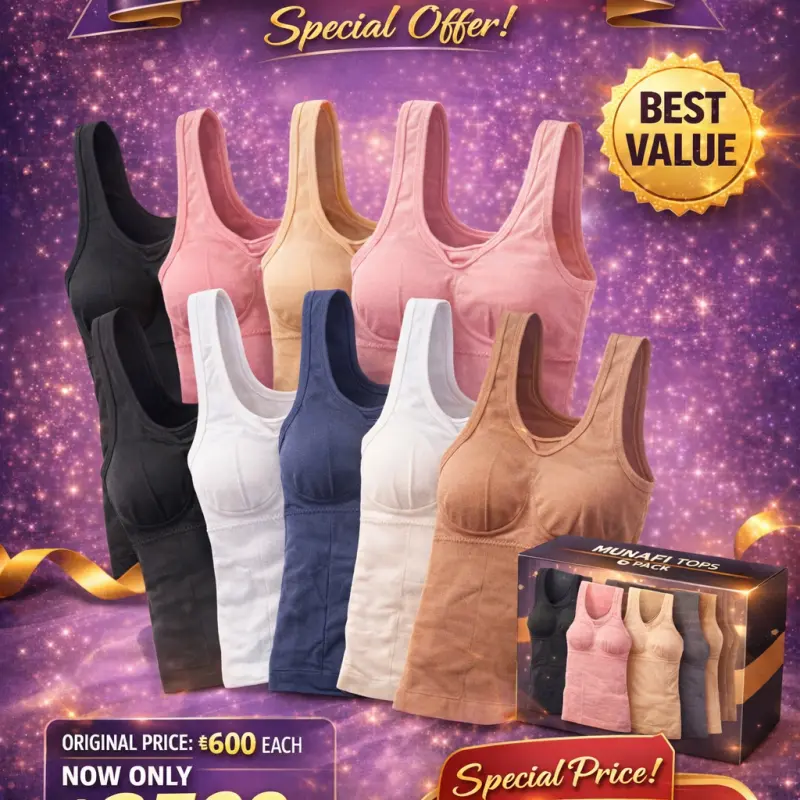 Munafi Tops Special Combo Offer