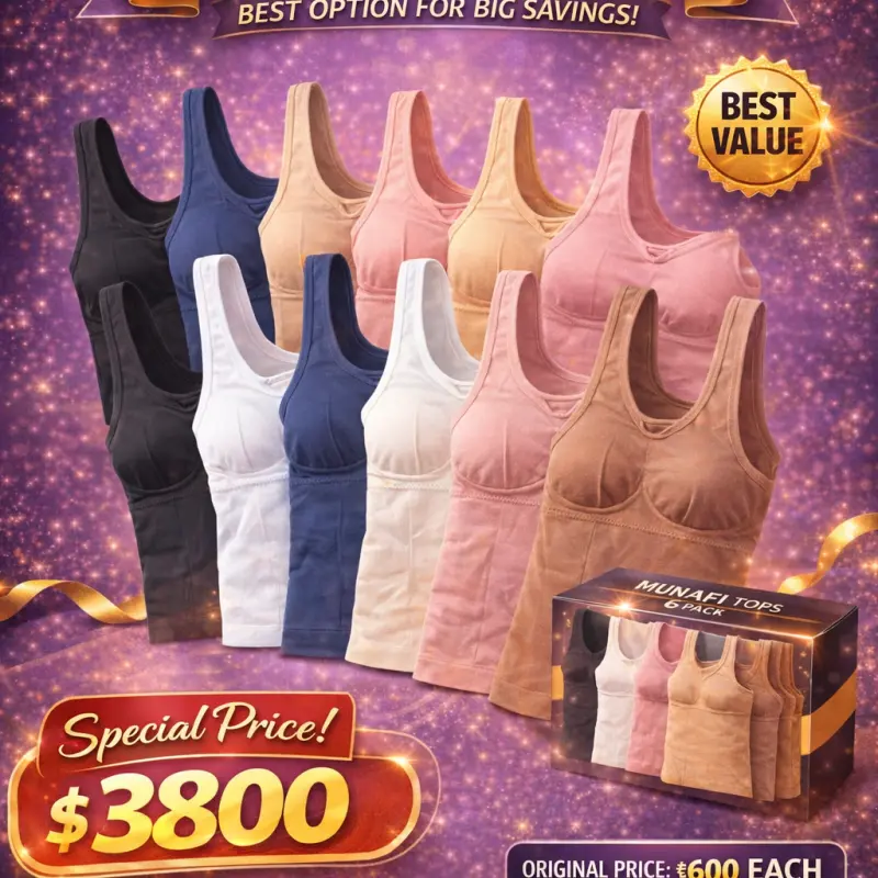 Munafi Tops Special Combo Offer