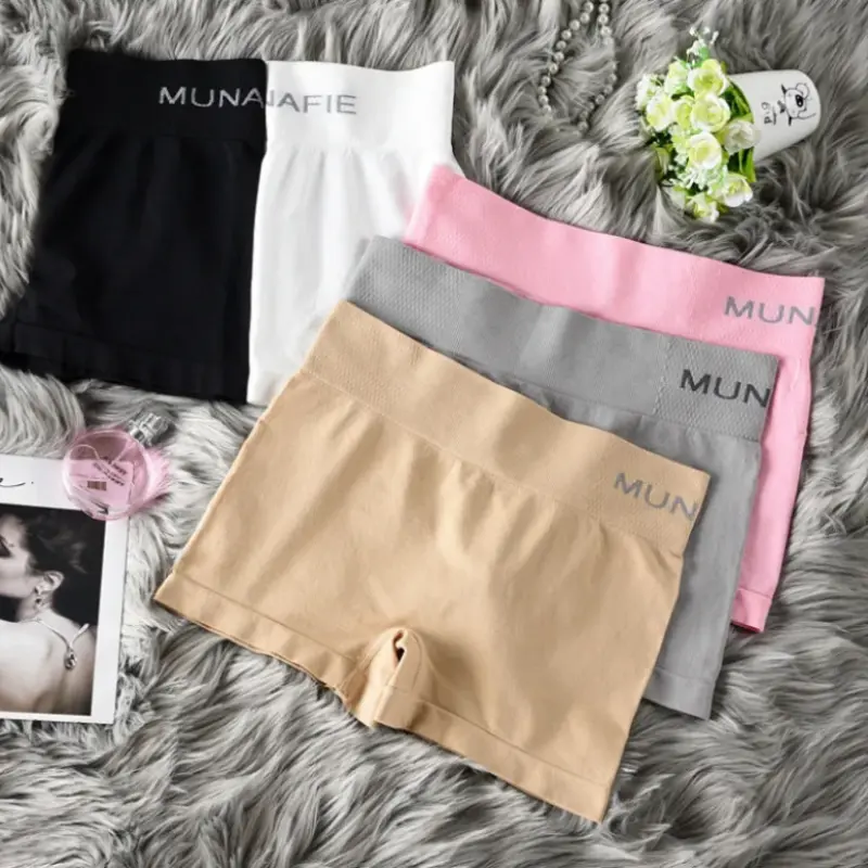 Munafi boxer panty