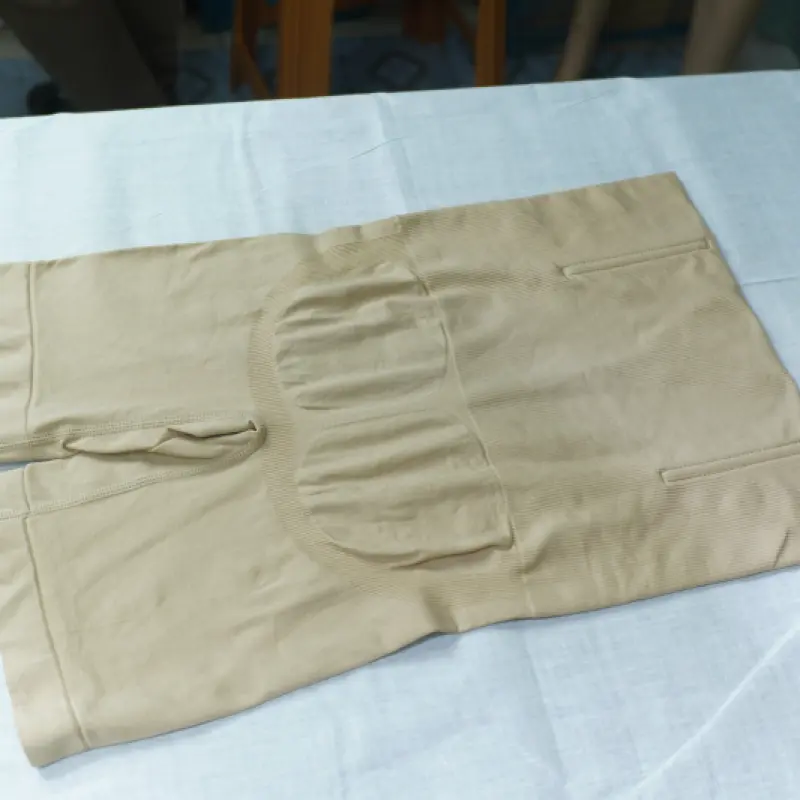 light control shapewear