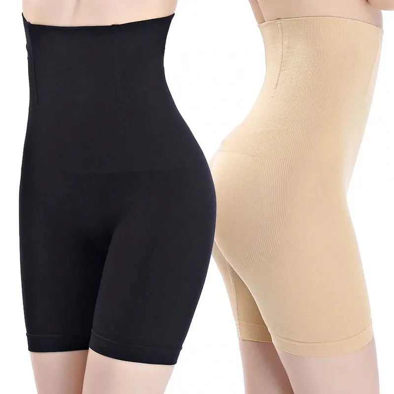 Pant belly shaper