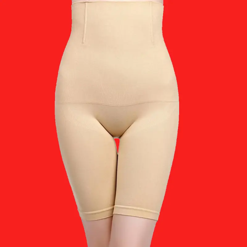 Pant belly shaper