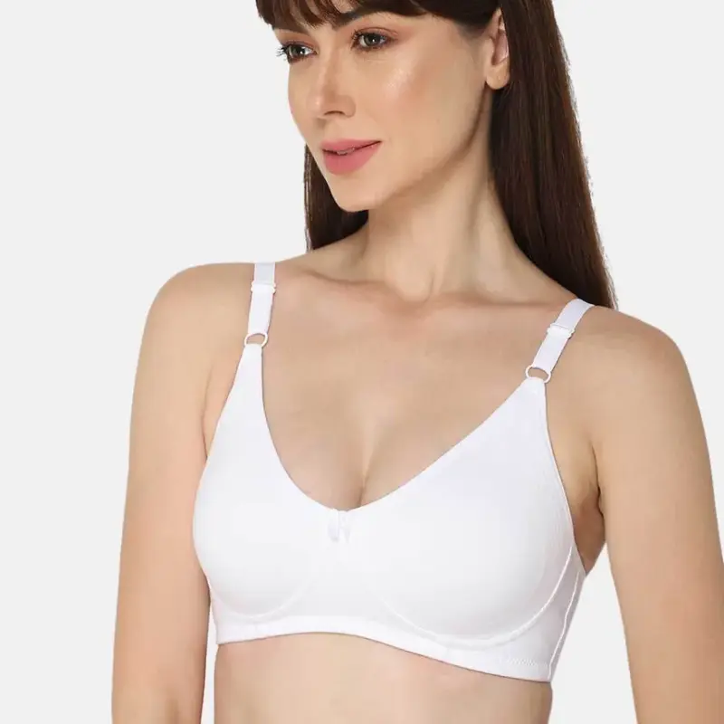 T-shirt bra