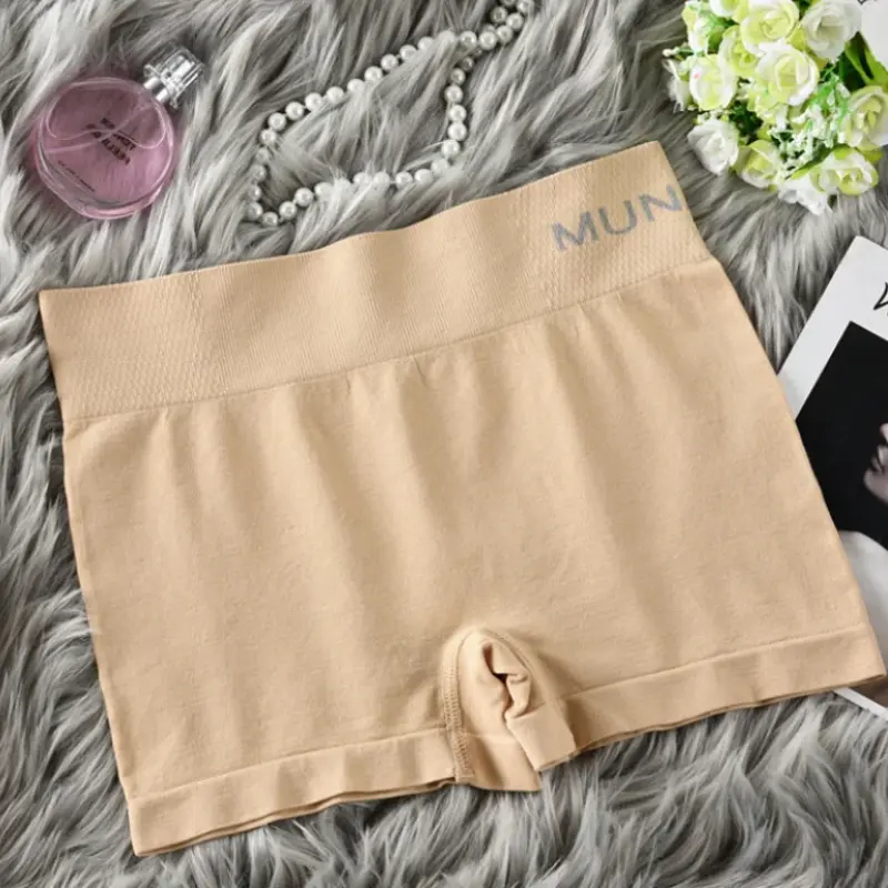 Munafi boxer panty